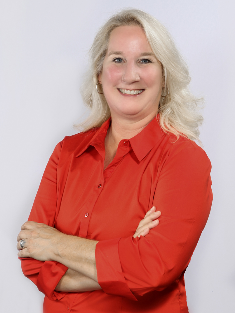 Lisa Hall